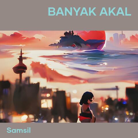 Banyak Akal