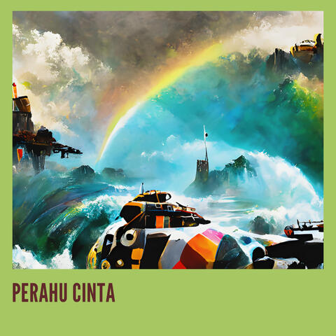 PERAHU CINTA