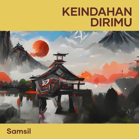 Keindahan Dirimu