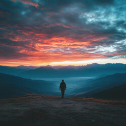 Bold Extended Journey