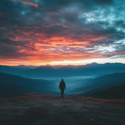 Bold Extended Journey