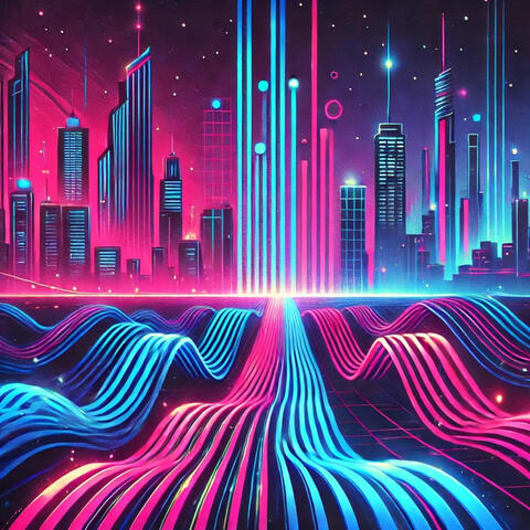 Surge of Neon