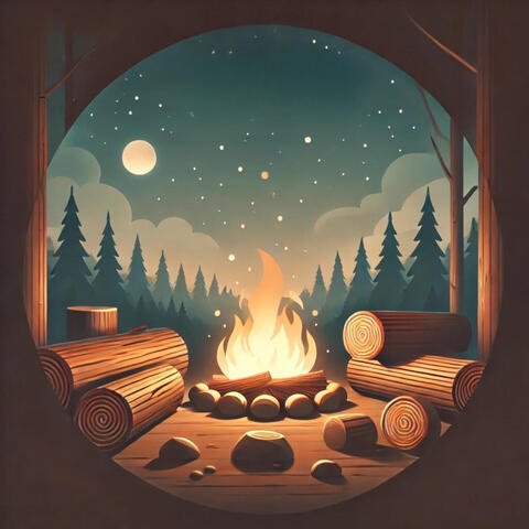 Campfire Atmosphere
