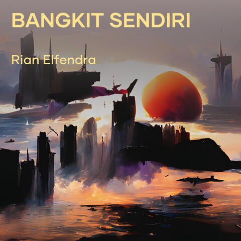 Bangkit sendiri