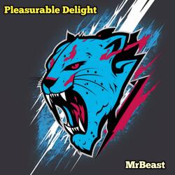 Pleasurable delight