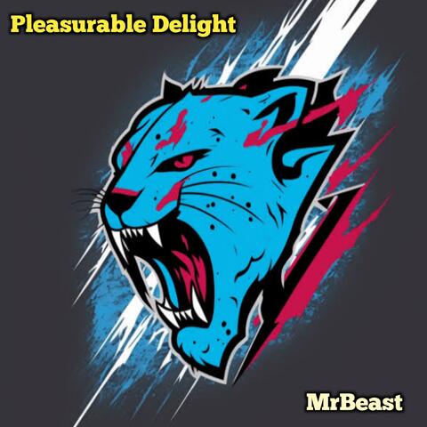 Pleasurable delight
