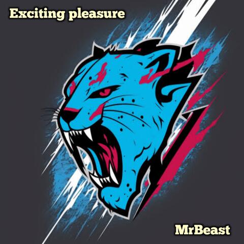 Exciting pleasure