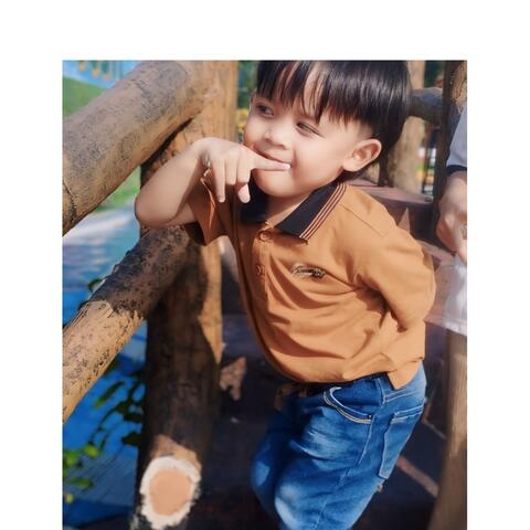 My Cute Baby