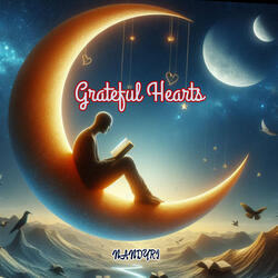 Floating Through Myself