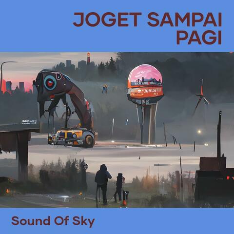 Joget Sampai Pagi