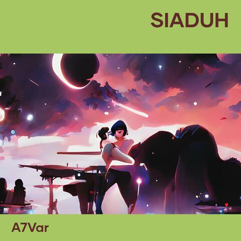 Siaduh