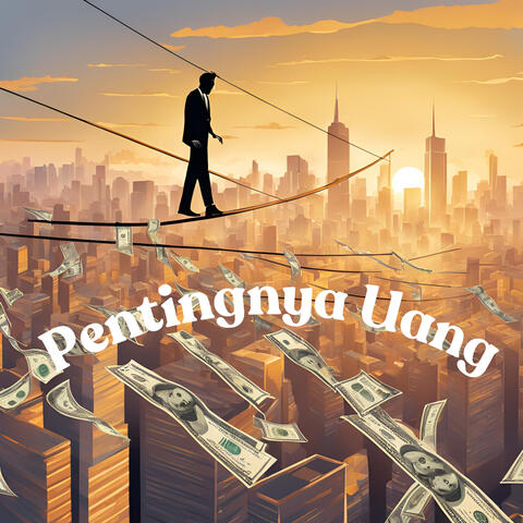 Pentingnya Uang