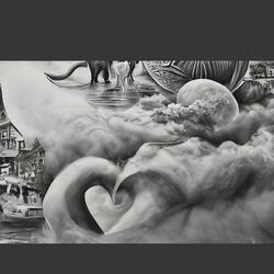 Terjebak Dalam Cinta Yang sadis