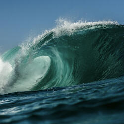 Loopable Waves