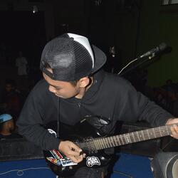 Teriak Menghilang