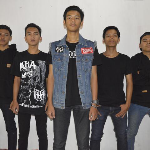 Penjara jiwa