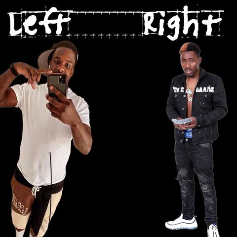 Left Right