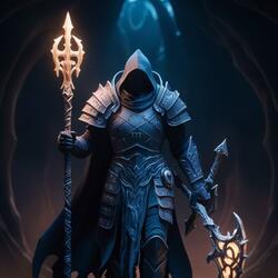 Mystical Arsenal