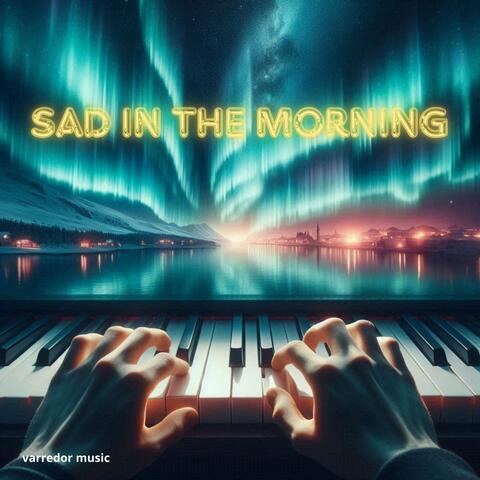 Sad in the morning