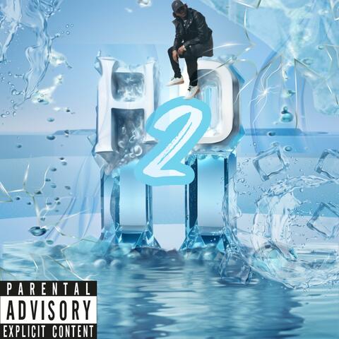 H2O