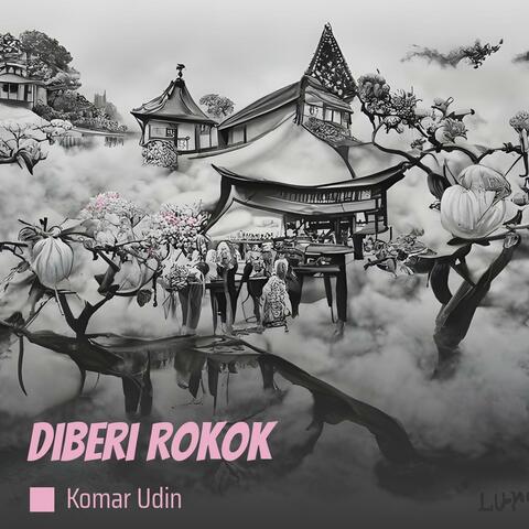 Diberi Rokok
