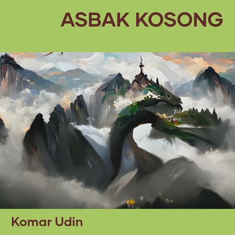 Asbak Kosong