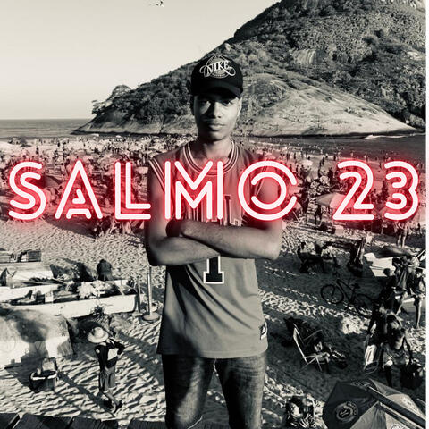 Salmo 23