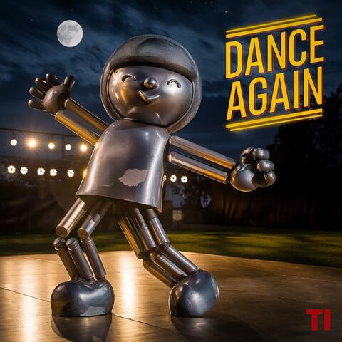 Dance Again