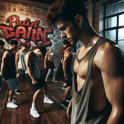 No Pain, No Gain