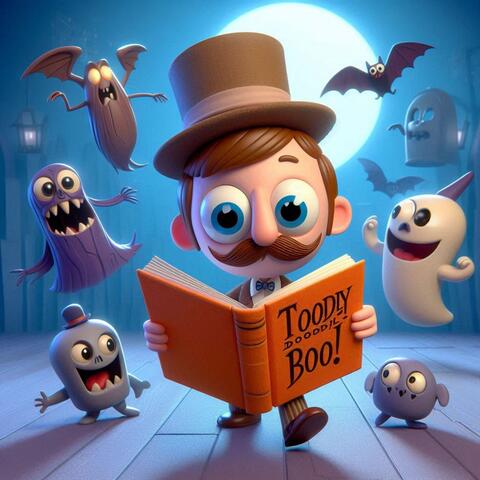 Toodly Doodly Boo