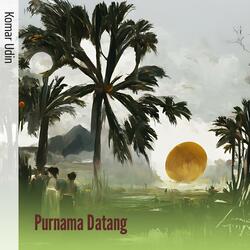 Purnama Datang