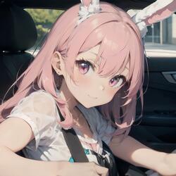 Refreshing Drive
