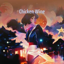 Chicken Wine