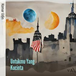 Untukmu Yang Kucinta