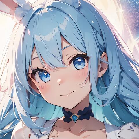 静かな夜に