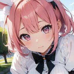 A Sudden Encounter