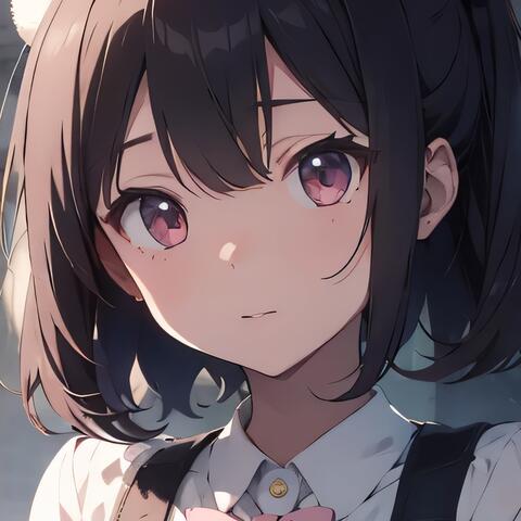 秘めた想い