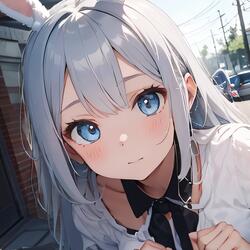 Peaceful Daily Life