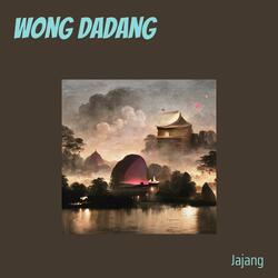 Wong dadang