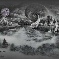 Menunggu Yang Tak Pasti