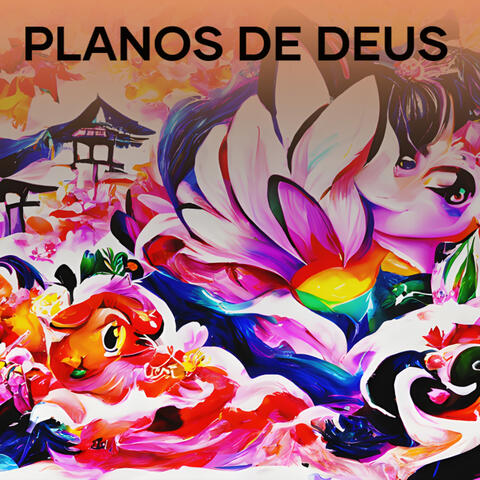planos de Deus