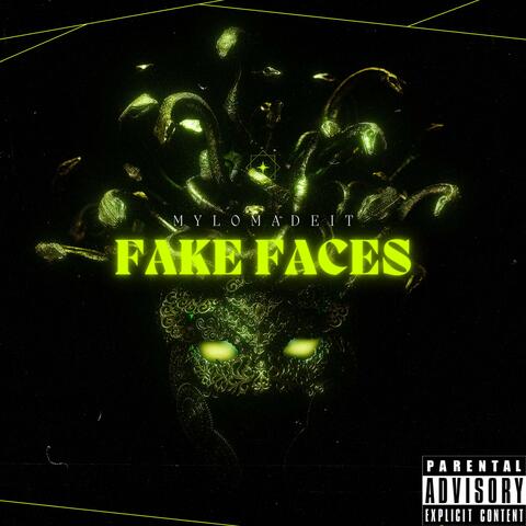 Fake Faces