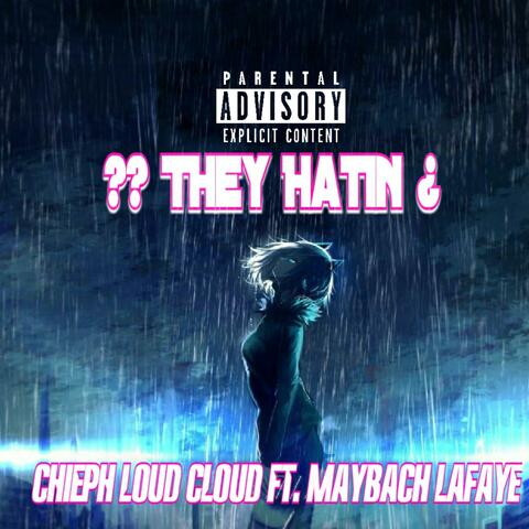 They Hatin