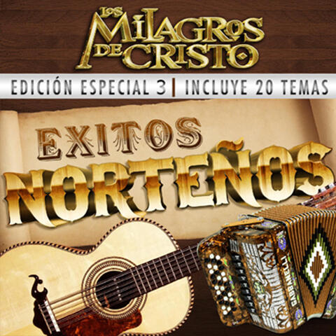 20 Exitos Norteños