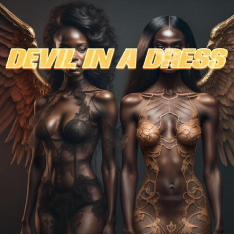 Devil In A Dress