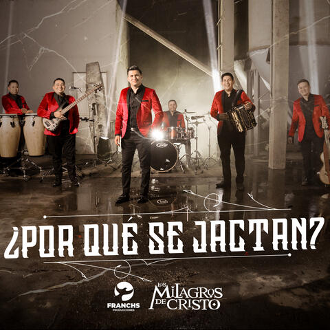¿Por que Se Jactan?