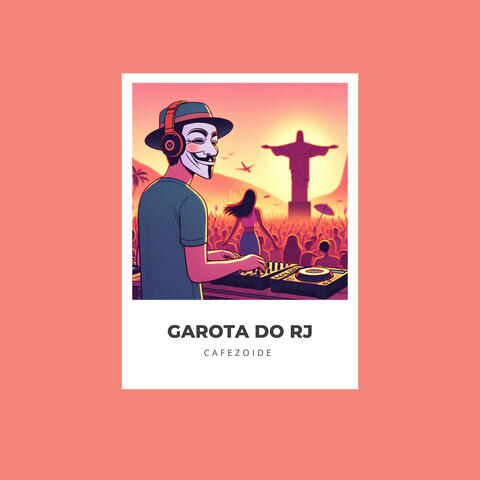 Garota do RJ