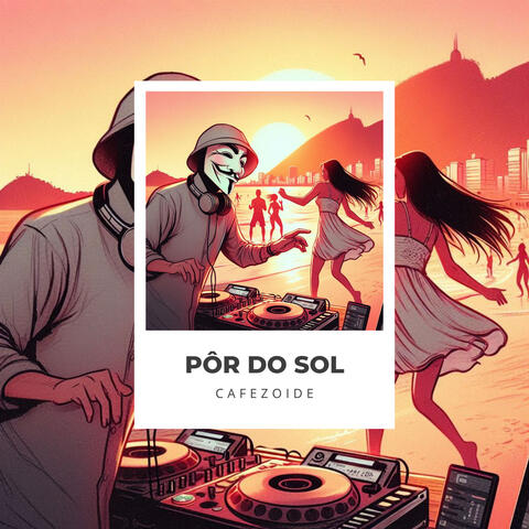 Pôr do sol