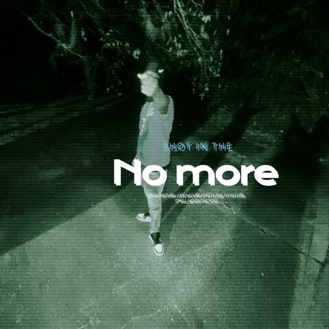 No More