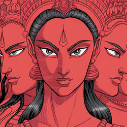 Durga Brahmachaarini Devi Mantra for Focus